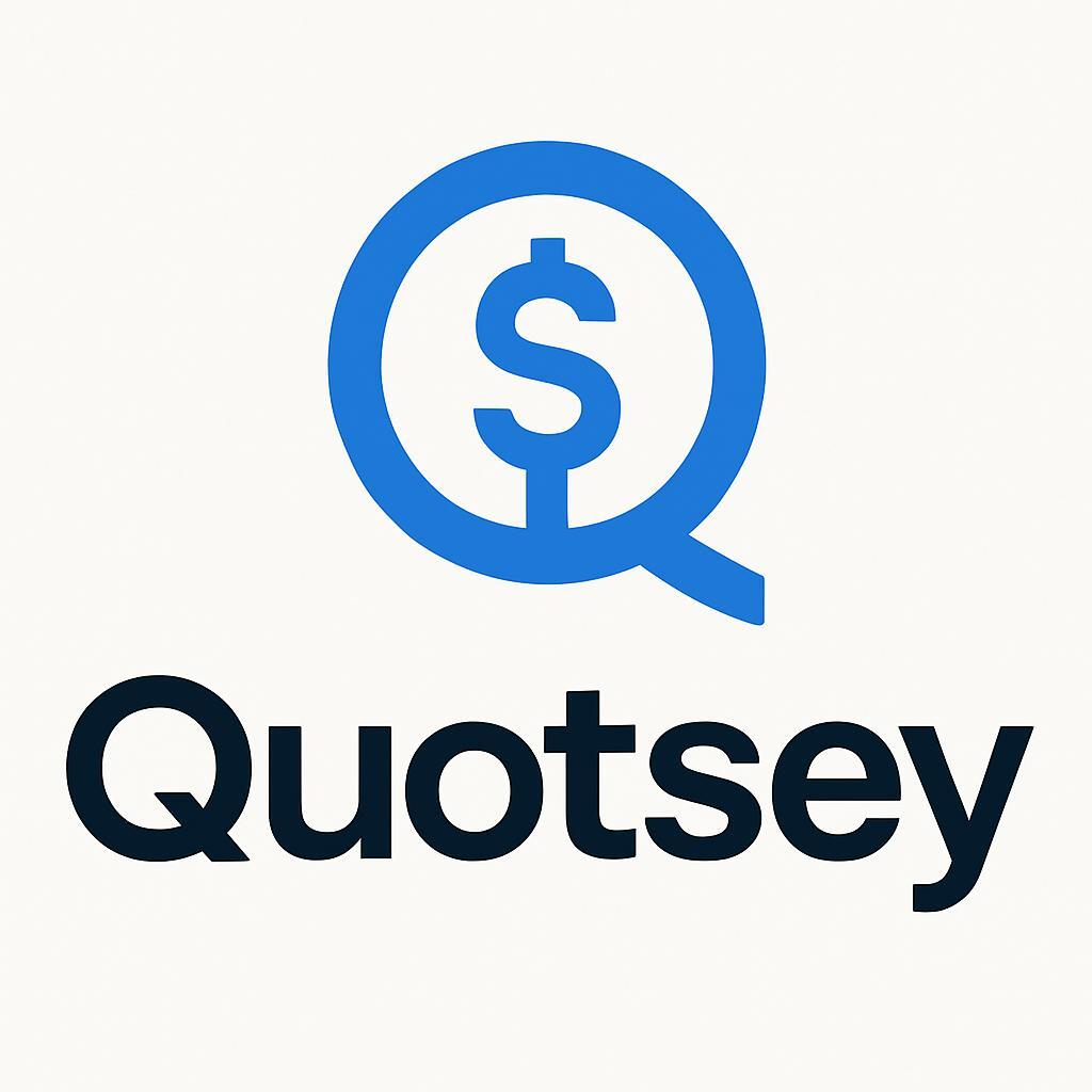 Quotsey Logo
